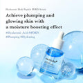 Medicube Hyaluronic Multi Peptide PDRN Serum Hydrating Formula 30 ml