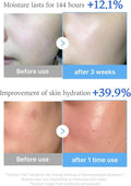 Medicube Hyaluronic Multi Peptide PDRN Serum Hydrating Formula 30 ml