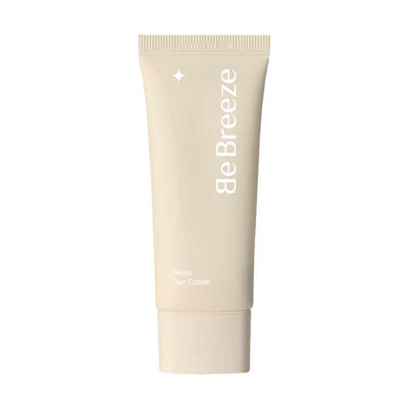 Be Breeze PDRN Seoul Suncream