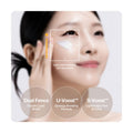 Be Breeze PDRN Seoul Suncream