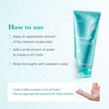 Medicube Azelaic Acid Niacinamide Deep Clean Foam Cleanser 120 g