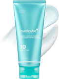 Medicube Azelaic Acid Niacinamide Deep Clean Foam Cleanser 120 g