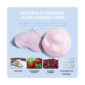 Be Breeze PDRN Strawberry Cleanser