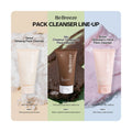 Be Breeze PDRN Strawberry Cleanser