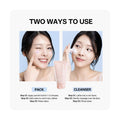 Be Breeze PDRN Strawberry Cleanser