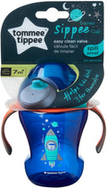 Tommee Tippee Easy Drink Sippy Cup with Soft Spout and Handles