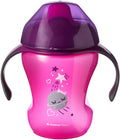 Tommee Tippee Easy Drink Sippy Cup with Soft Spout and Handles
