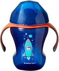 Tommee Tippee Easy Drink Sippy Cup with Soft Spout and Handles