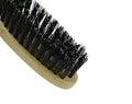 Kent Natural Shine Bristle Handbag Size Hair Brush Small