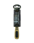 Kent Natural Shine Bristle Handbag Size Hair Brush Small