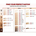 TIRTIR Mask Fit Red Cushion Cream Foundation SPF 40 PA++ 37C Almond 18g
