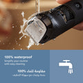 Philips Beard Trimmer BT5780/15, 40 Settings, Hair Catcher, Washable, Cordless