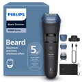 Philips Beard Trimmer BT5780/15, 40 Settings, Hair Catcher, Washable, Cordless