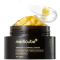 Medicube Deep Vita C Capsule Cream Moisturizing Vitamin C Radiance Cream 55 g