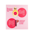 Bourjois Oriental Woody Perfume and Rouge Velvet Matte Lipstick Kit