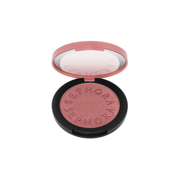 Sephora Colour Blush Powder Matte/Satin Finish Shade 16 Heated 3.5 g