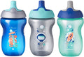 Tommee Tippee Sporty Cup Sippy Cup Non-Spill Spout 300ml, 12m+
