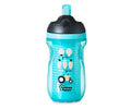 Tommee Tippee Sporty Cup Sippy Cup Non-Spill Spout 300ml, 12m+