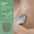 Philips All-in-One Trimmer MG5923/15 11-in-1 Face Hair and Body Waterproof