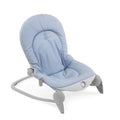 Chicco Balloon Baby Bouncer Dots Electronic Rocker with Lights, Sounds and Vibration