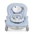 Chicco Balloon Baby Bouncer Dots Electronic Rocker with Lights, Sounds and Vibration