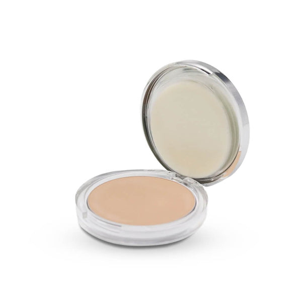 Clinique Almost Powder Makeup Oil-Free Powder Foundation SPF 15 Neutral 04, 10 g