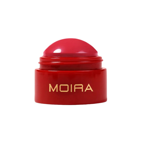 Moira Creamy Blush Stick Radiant Finish 008 Think of Me