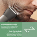 Philips All-in-One Trimmer MG9532/15 Electric Face, Hair & Body Trimmer