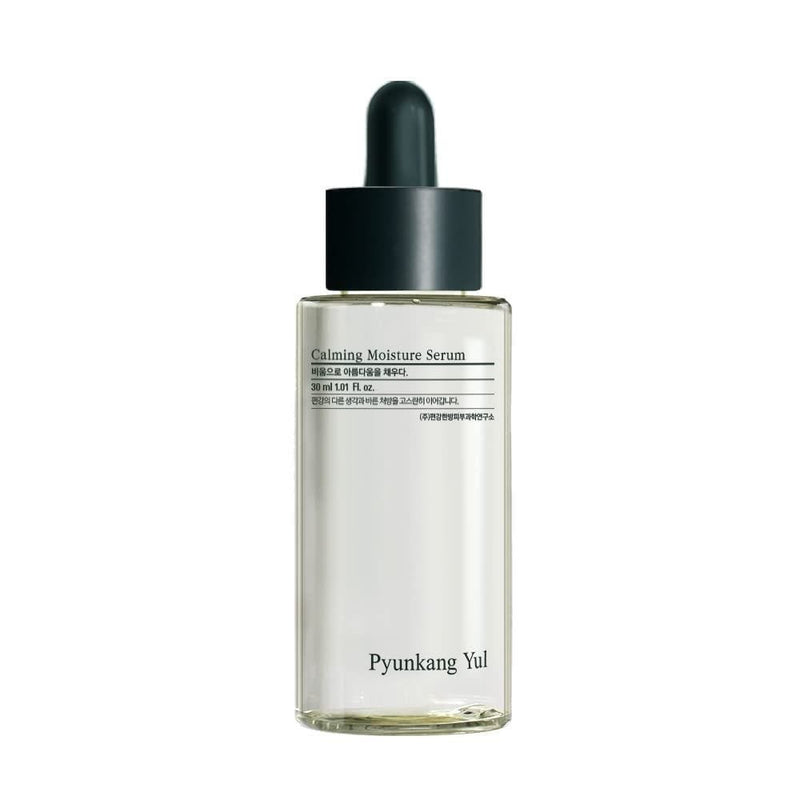 Pyunkang Yul Calming Moisture Serum Hydrating Peptide Ceramide 30ml