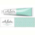 Ohlala Fresh Mint Fluoride Toothpaste, Deep-Cleaning Formula, 75 ml