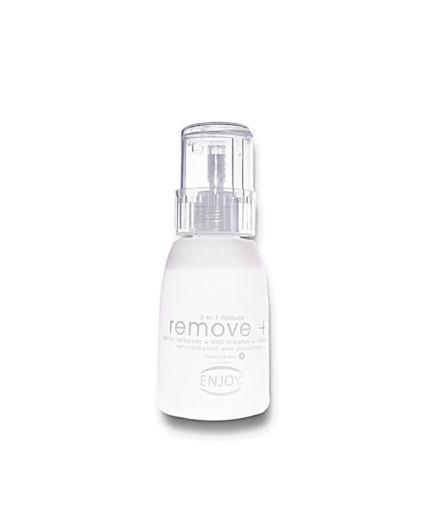 Enjoy Nail Polish Remover Liquid 150 ml