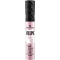 Essence Volume Stylist 18H Curl & Hold Mascara Dramatic Black