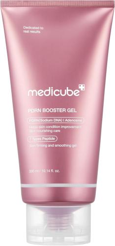 Medicube PDRN Booster Gel Soothing Hydrating Facial Gel 300 ml