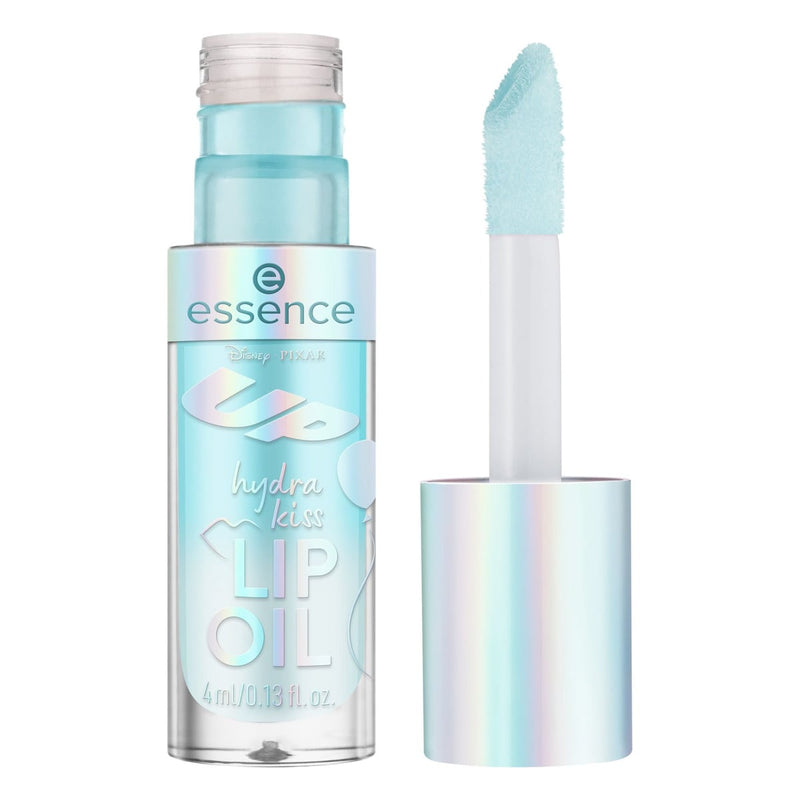 Essence Disney Pixar Up Lip Oil Hydrating Glossy Finish 4 ml