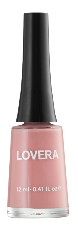 Lovera Nail Polish 24 Quick-Drying Vibrant Color