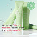 Medicube 2142 Exosome Cica Cream Panthenol Ceramide NP 50 ml