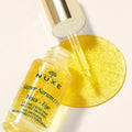 Nuxe Super Serum Eye Contour Liquid Eye Serum with Hyaluronic Acid and Botanical Caffeine