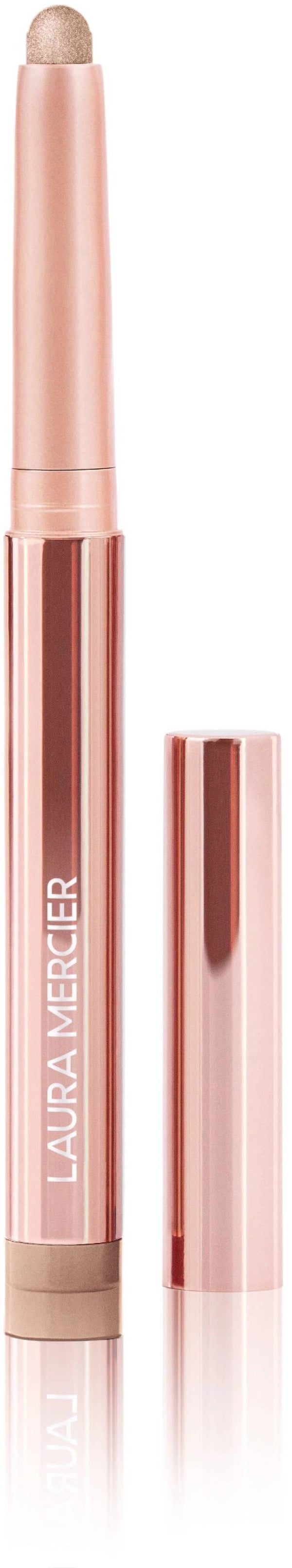 Laura Mercier Caviar Stick Eye Colour Creamy Eye Shadow Rose Glow Wild Rose 1.64 g