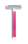 Intuition Exacta2 Sensitive Razors Ceramic-Coated Blades Aloe Vera Vitamin E 5 + 2 Free