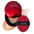 TIRTIR Mask Fit Red Cushion Cream Foundation Semi-Matte Shell Beige 18 g