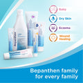 Bepanthen Skin Moisturizer Cream Emulsion with 5% Panthenol 30 g