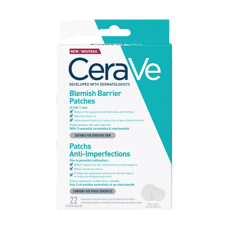 CeraVe Blemish Patch