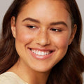 Essence Eyebrow Designer 10 Pencil Dark Finish with Attached Brow Brush