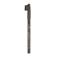 Essence Eyebrow Designer 10 Pencil Dark Finish with Attached Brow Brush