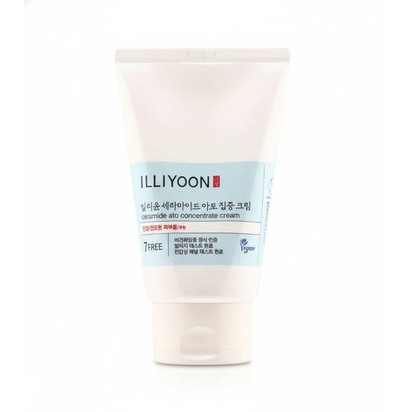Illiyoon Ceramide Ato Cream