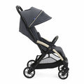 Chicco Goody Xplus Self-Folding Stroller Dark Shadow From Birth to 22 kg