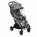 Chicco Goody Xplus Self-Folding Stroller Dark Shadow From Birth to 22 kg