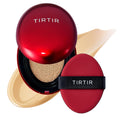 TIRTIR Mask Fit Red Cushion Foundation Semi-Matte Hydrating Sheer Beige 18 g