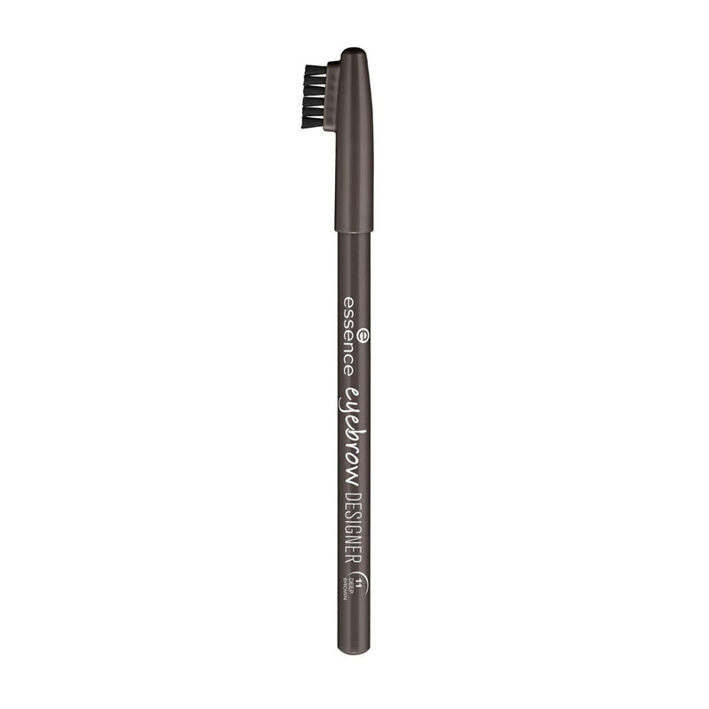 Essence Eyebrow Designer 11 Eyebrow Pencil with Spoolie Brush