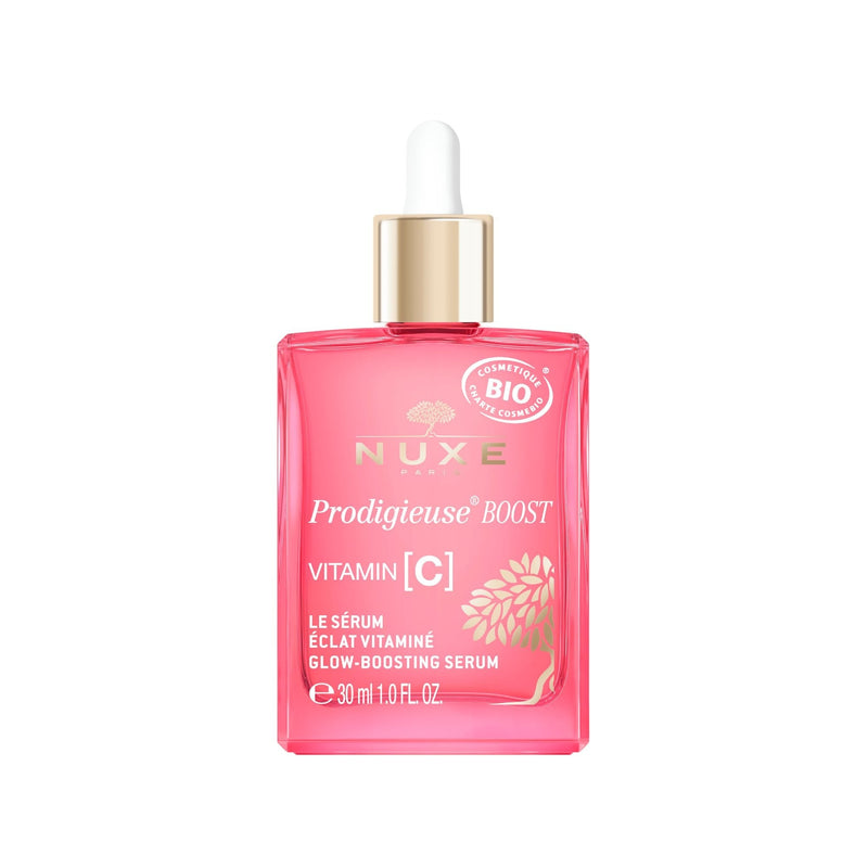 Nuxe Prodigieuse Boost Glow-Boosting Serum Stabilised Vitamin C
